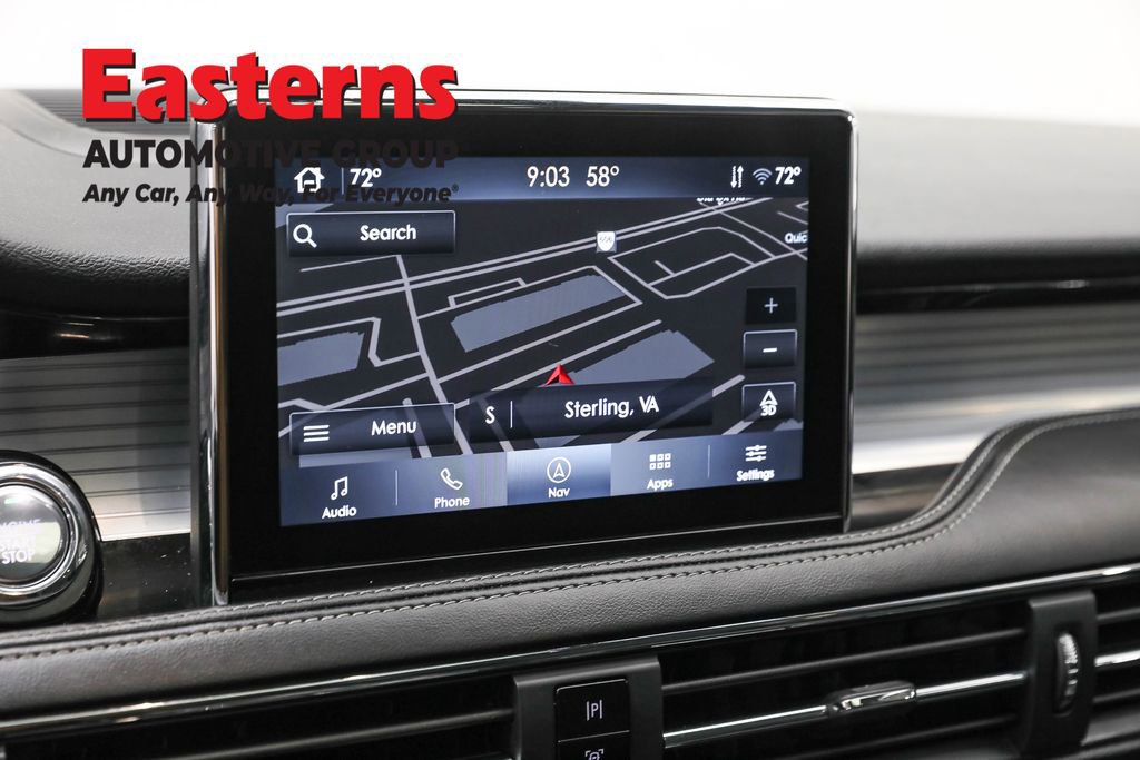 Used 2021 Lincoln Corsair Standard w/ Premium Package image 19