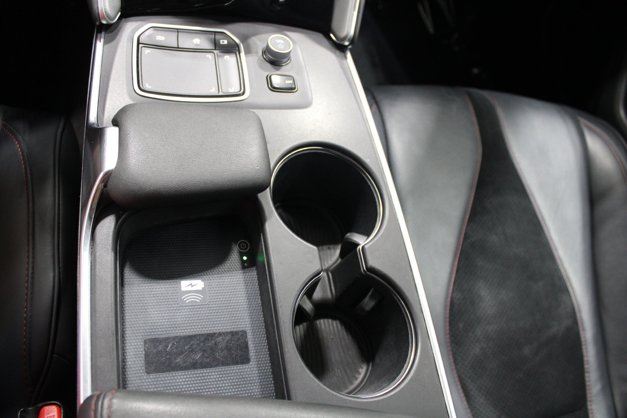 Used 2023 Acura TLX w/ A-SPEC Package AWD/4WD image 32