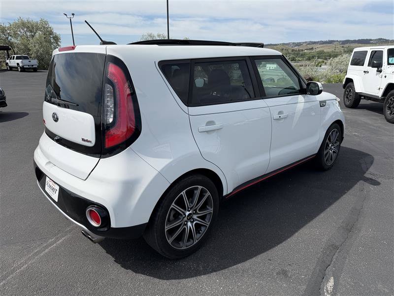 Used 2019 Kia Soul ! w/ Technology Package FWD image 8