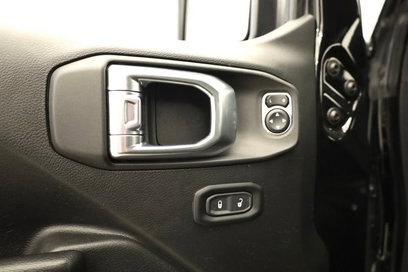 Used 2024 Jeep Wrangler Willys 4xe image 10