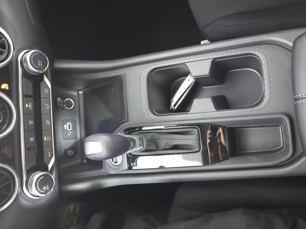 New 2025 Nissan Sentra S image 16