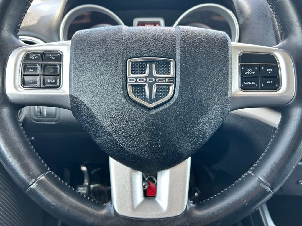 Used 2015 Dodge Journey SXT w/ Flexible Seating Group FWD image 22