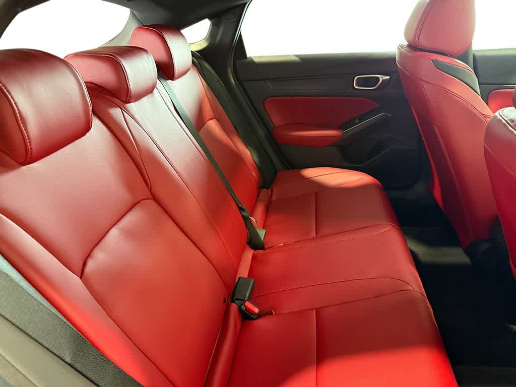 New 2026 Acura Integra A-Spec image 32