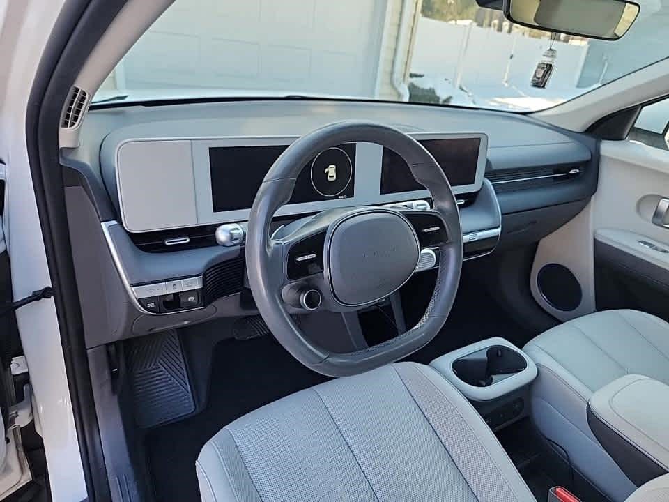 Used 2023 Hyundai Ioniq 5 SEL image 4