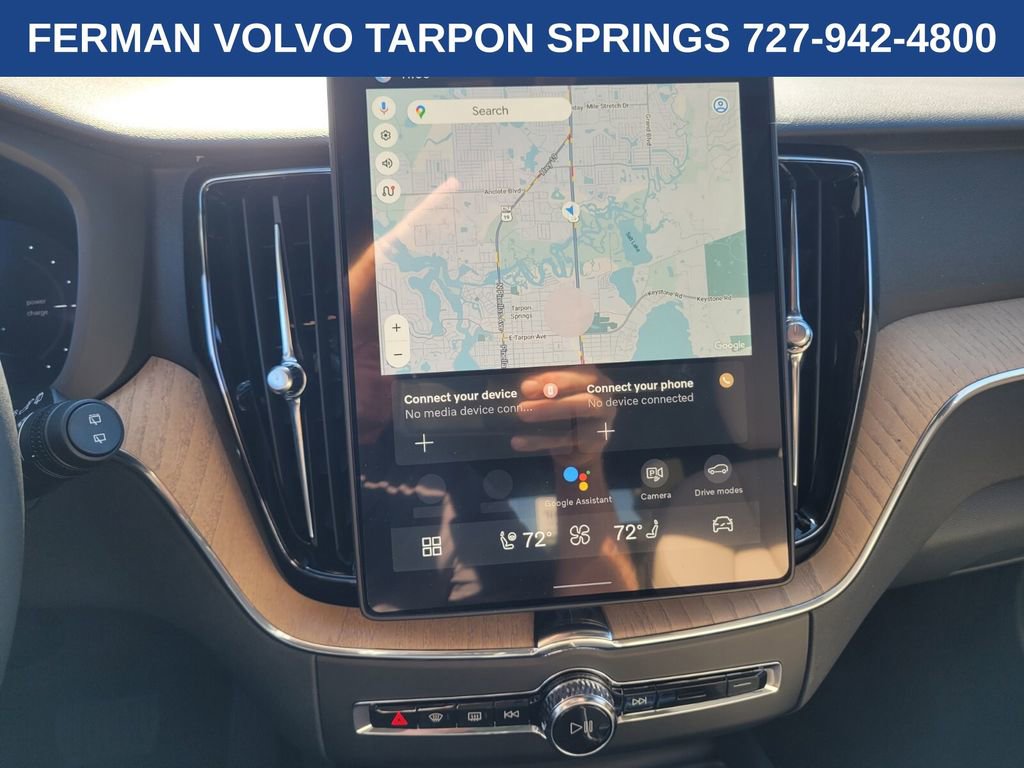 New 2026 Volvo XC60 T8 Core image 25