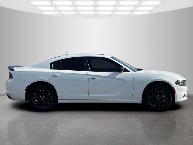 Certified 2023 Dodge Charger SXT w/ Blacktop Special Edition image 8