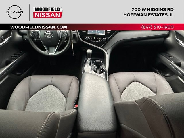 Used 2019 Toyota Camry LE FWD image 30