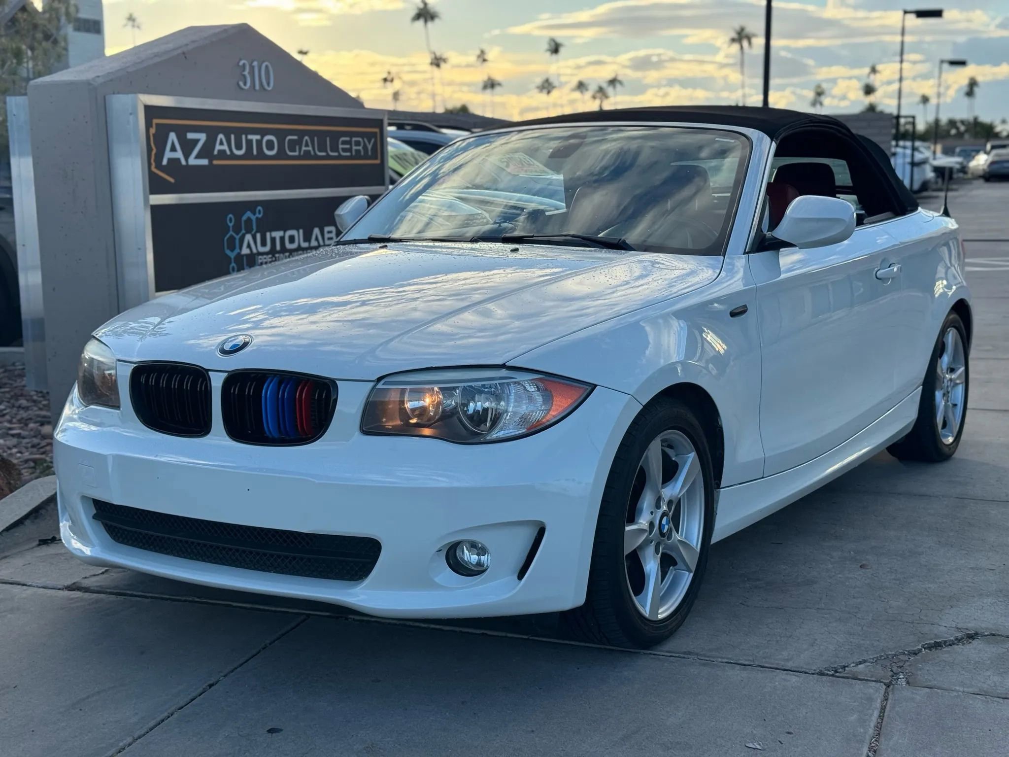 Used 2013 BMW 128i Convertible image 48