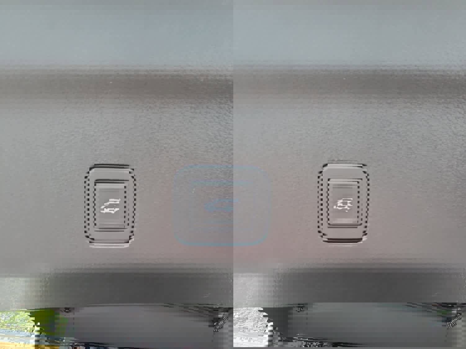 New 2026 Chevrolet Suburban High Country image 43