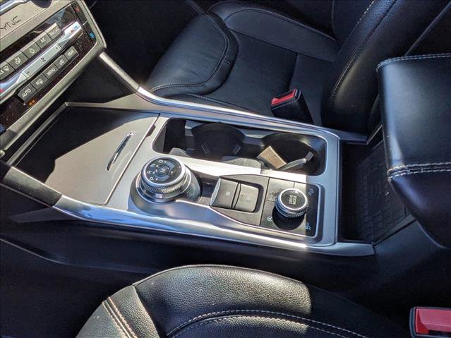 Used 2020 Ford Explorer ST image 18