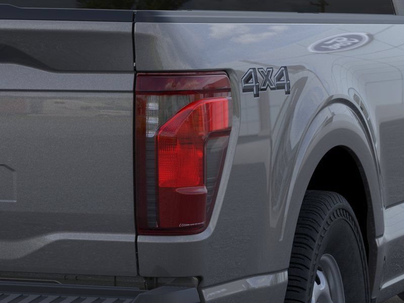 New 2026 Ford F150 XL AWD/4WD image 22