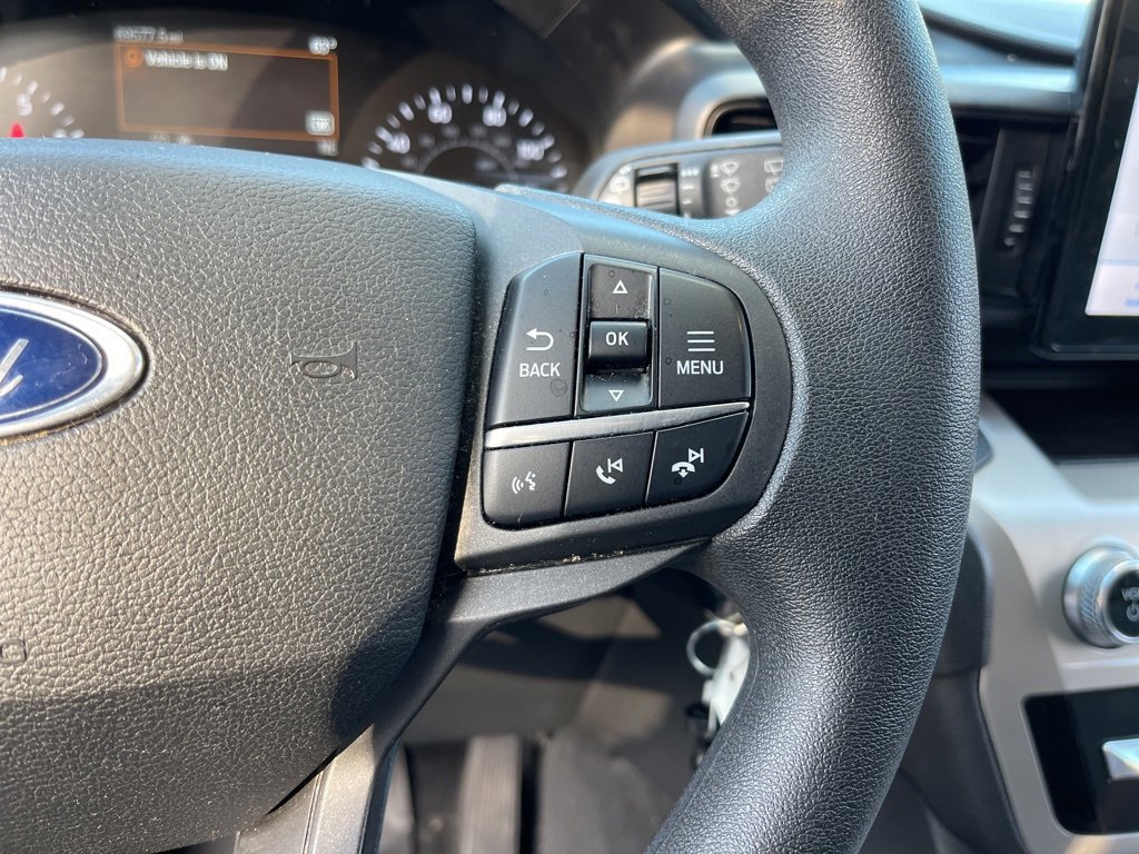 Used 2021 Ford Explorer 2WD image 17