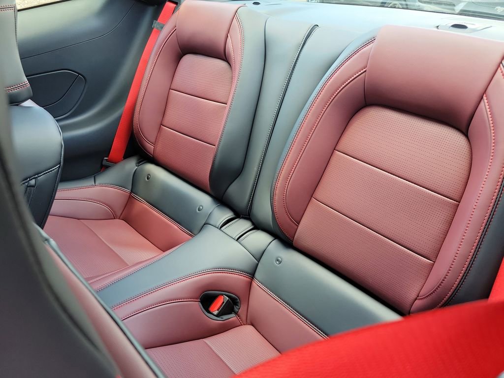 New 2026 Ford Mustang Premium image 9