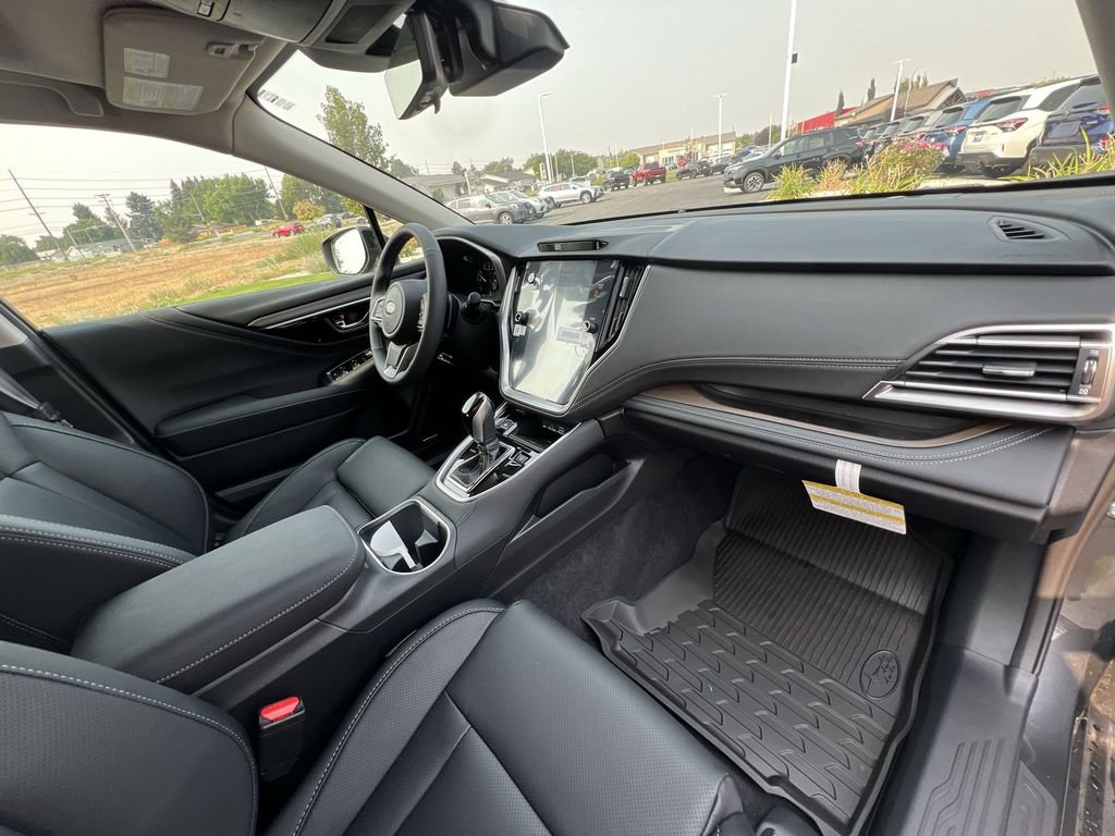 New 2025 Subaru Outback Touring XT image 30