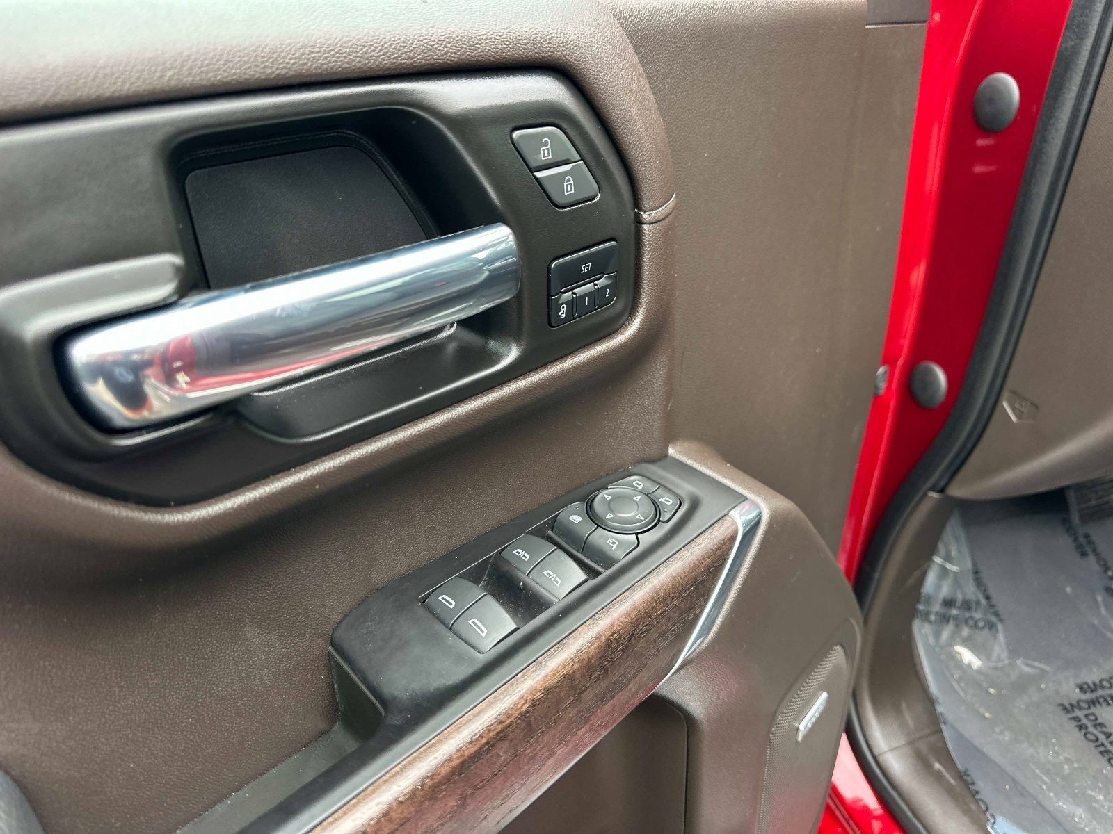 Used 2022 GMC Sierra 1500 Denali image 20