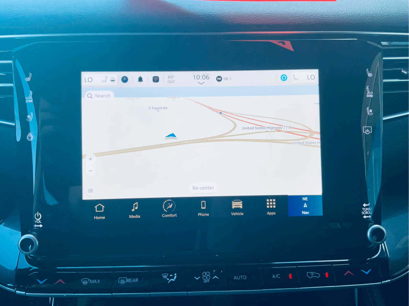 Used 2024 Jeep Wagoneer 4WD image 57