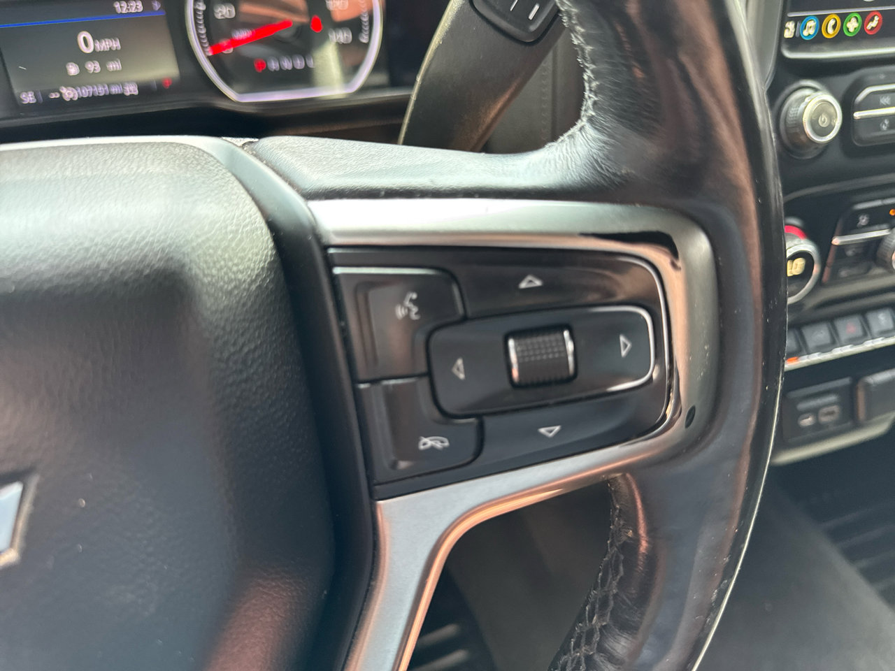 Used 2019 Chevrolet Silverado 1500 LT w/ All-Star Edition image 19