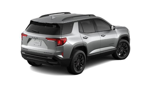 New 2026 GMC Terrain Elevation w/ Black Edition FWD image 29