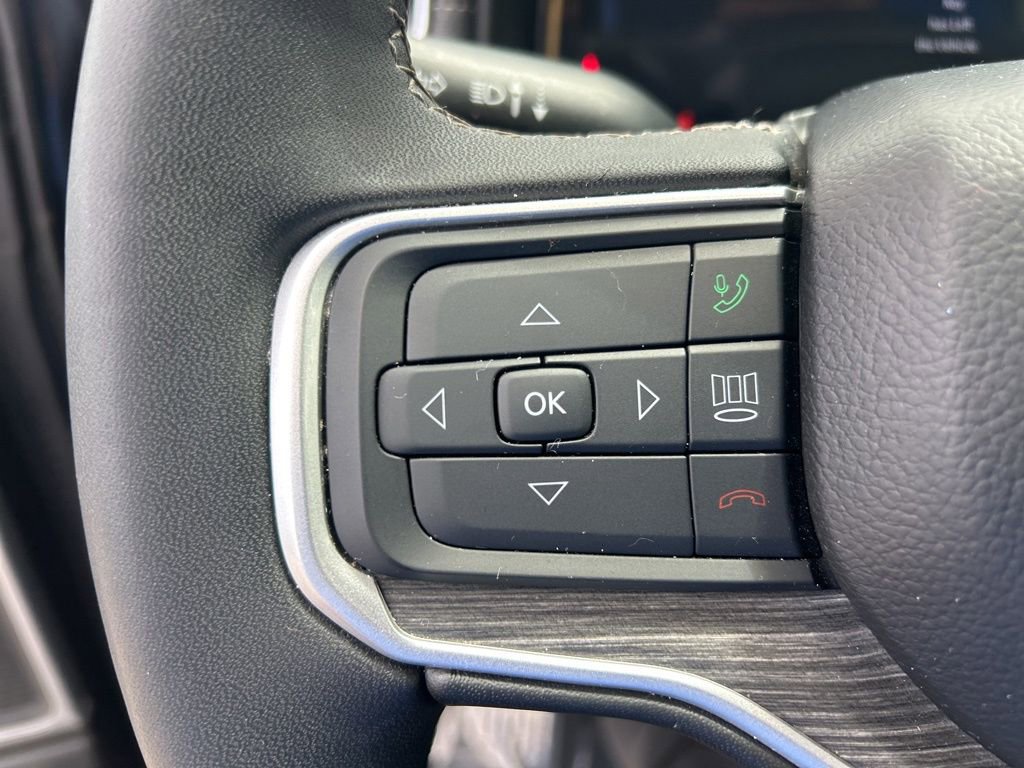 Used 2024 Jeep Wagoneer Series II image 49