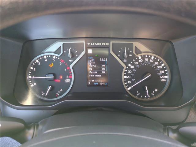 Used 2024 Toyota Tundra SR5 image 11