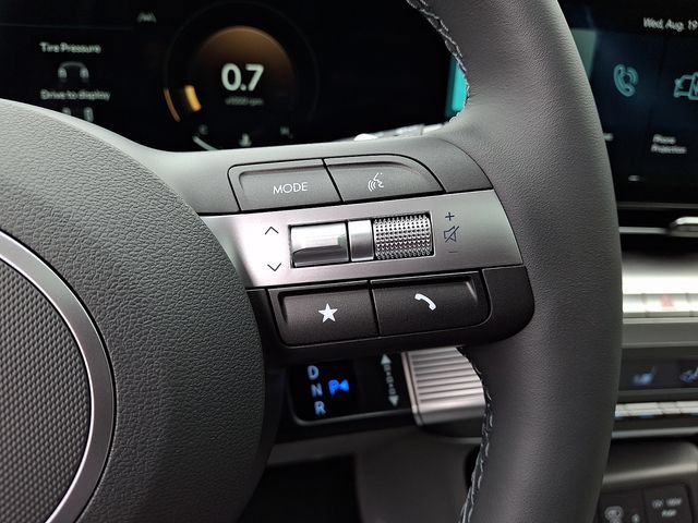 New 2027 Hyundai Kona Limited AWD/4WD image 19