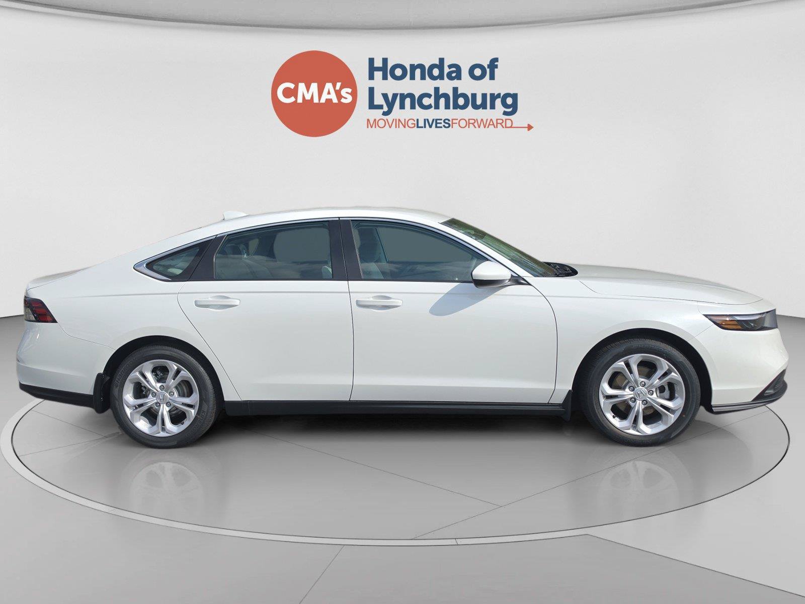 New 2026 Honda Accord LX image 6