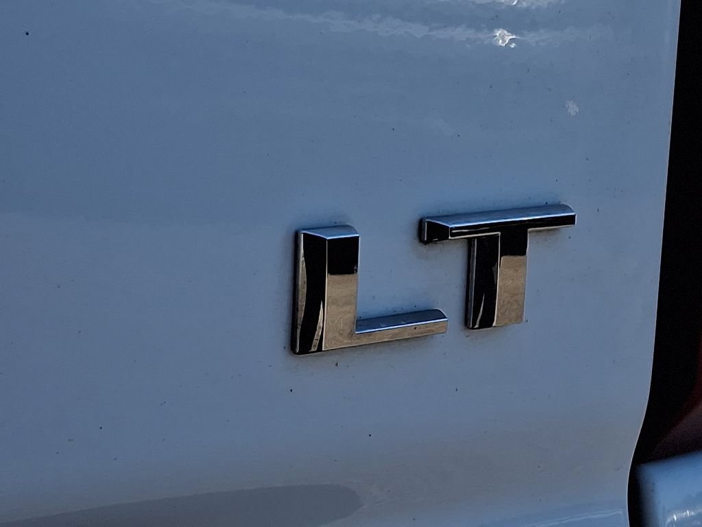 Certified 2022 Chevrolet Silverado 1500 LT AWD/4WD image 33