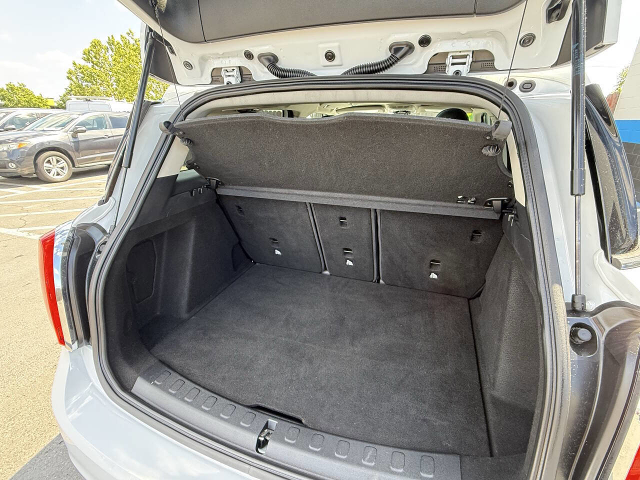 Used 2019 MINI Cooper Countryman S FWD image 16