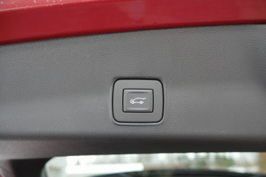 New 2026 Chevrolet TrailBlazer RS image 30