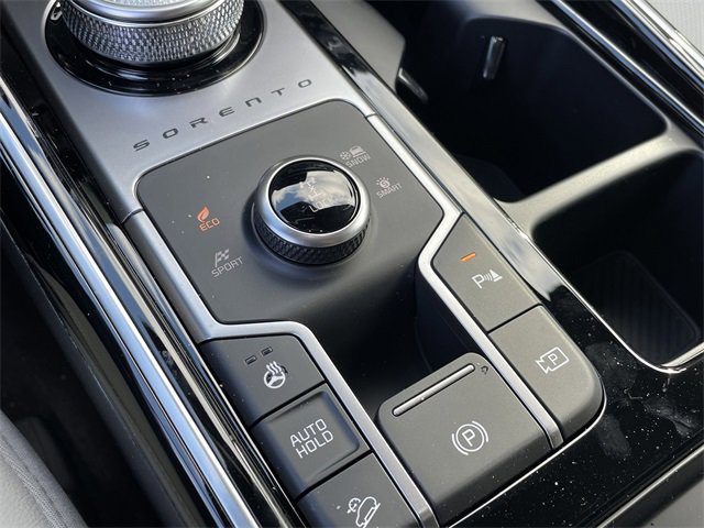 New 2025 Kia Sorento SX Prestige image 25