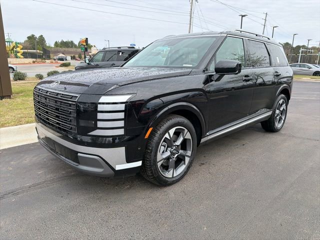 New 2026 Hyundai Palisade Limited AWD/4WD image 3