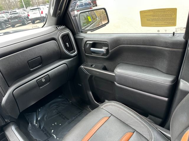 Used 2020 GMC Sierra 1500 AT4 w/ AT4 Preferred Package AWD/4WD image 22