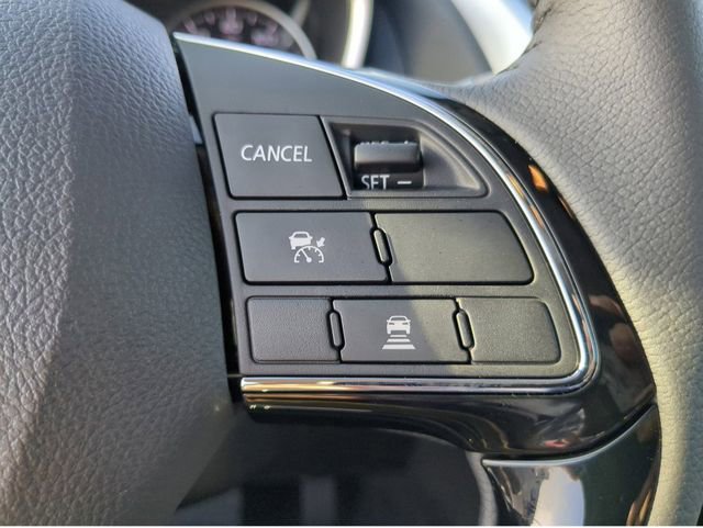 New 2025 Mitsubishi Eclipse Cross SE image 32