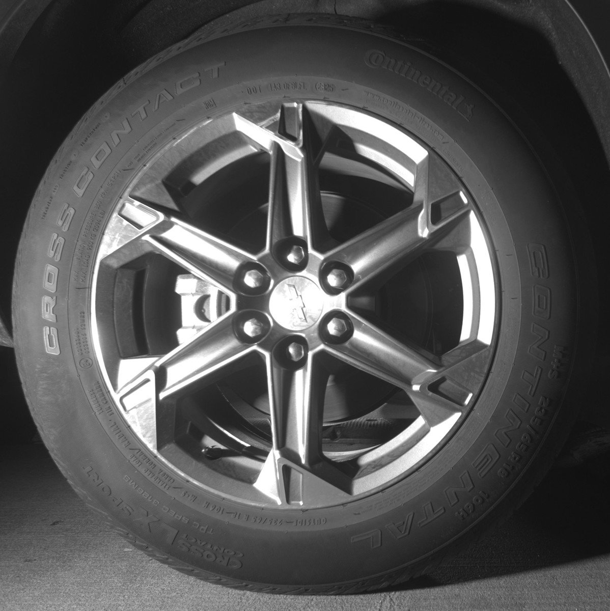 Used 2025 Chevrolet Blazer LT image 15