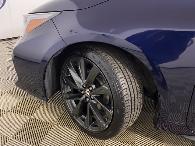 Used 2024 Toyota Corolla SE FWD image 23