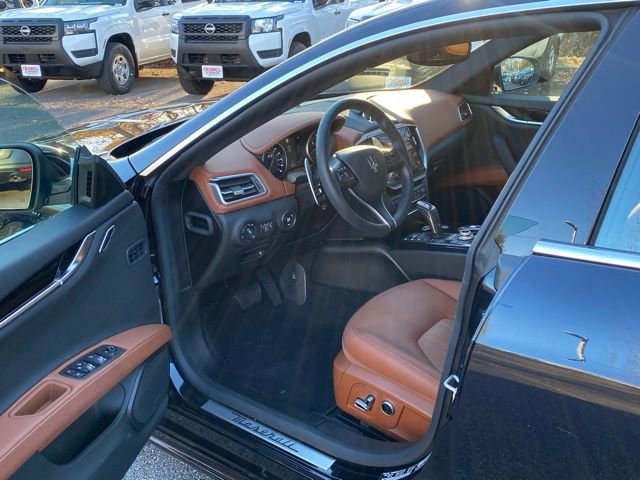 Used 2022 Maserati Ghibli Modena Q4 image 21