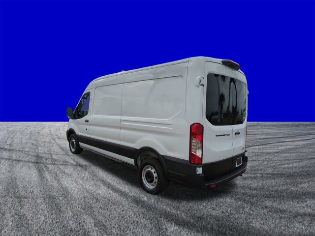 New 2026 Ford Transit 250 148 Medium Roof image 6