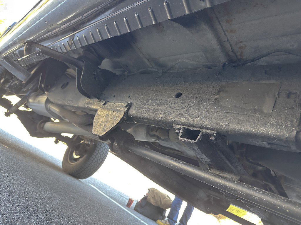 Used 2005 GMC Sierra 3500 SLT image 34