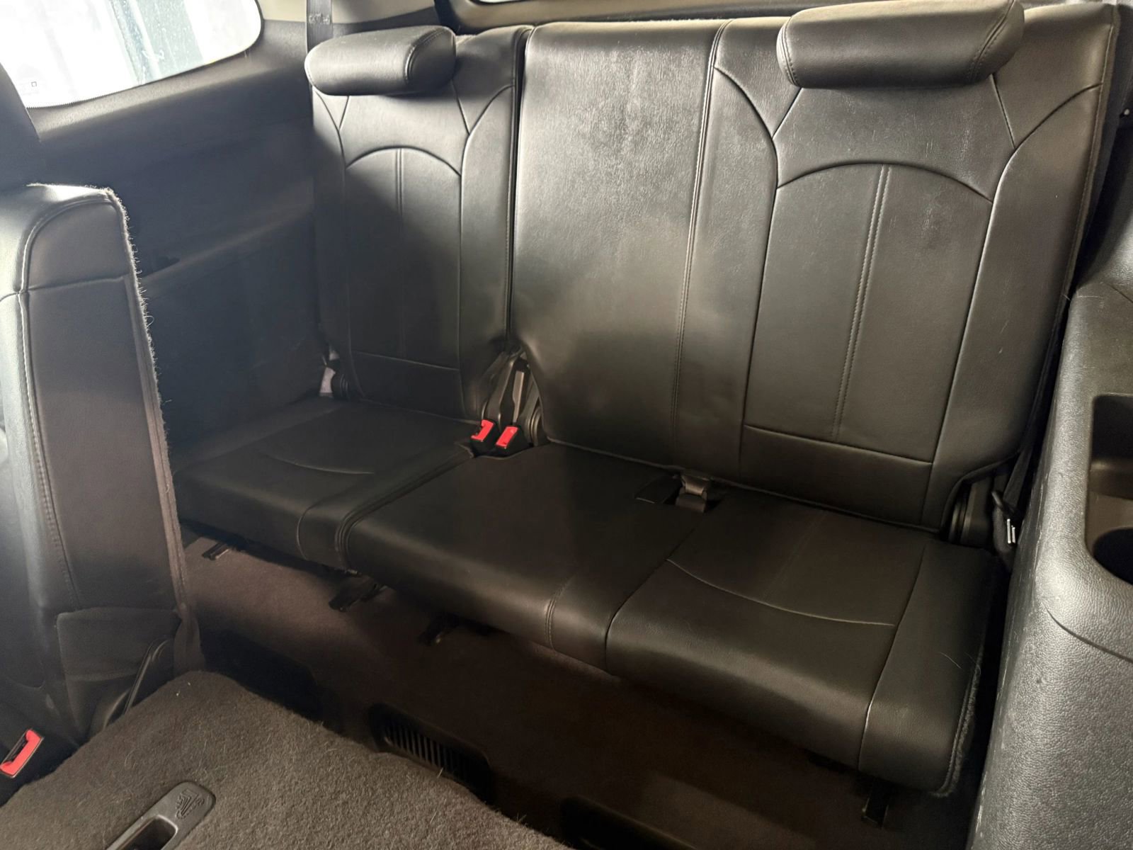 Used 2012 GMC Acadia SLT FWD image 11