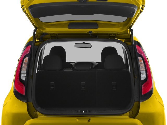Used 2016 Kia Soul + image 11