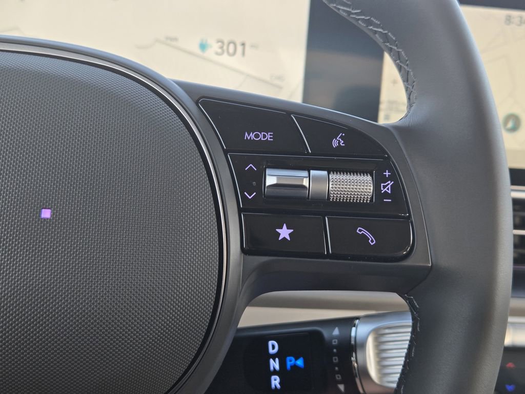 Used 2025 Hyundai Ioniq 6 SEL image 17