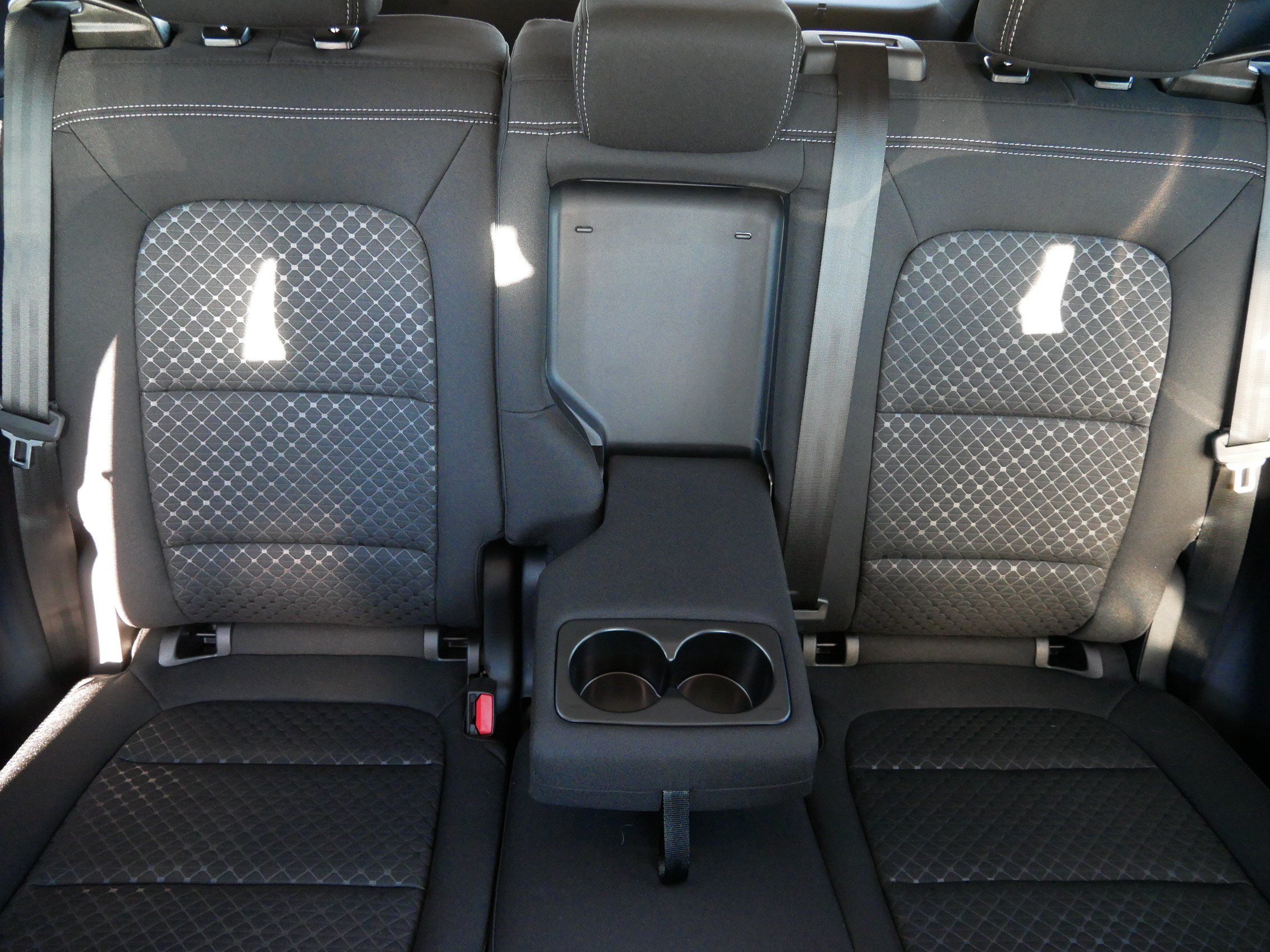 Used 2025 Ford Escape Active w/ Active Premium Tech Pack AWD/4WD image 13