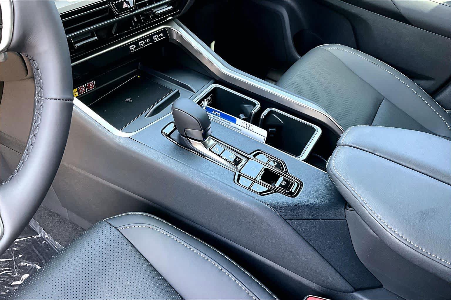 New 2026 Lexus TX 350 AWD w/ Convenience Package image 7