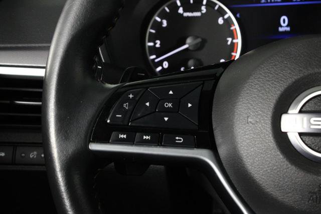 Certified 2025 Nissan Altima 2.5 SR FWD image 26
