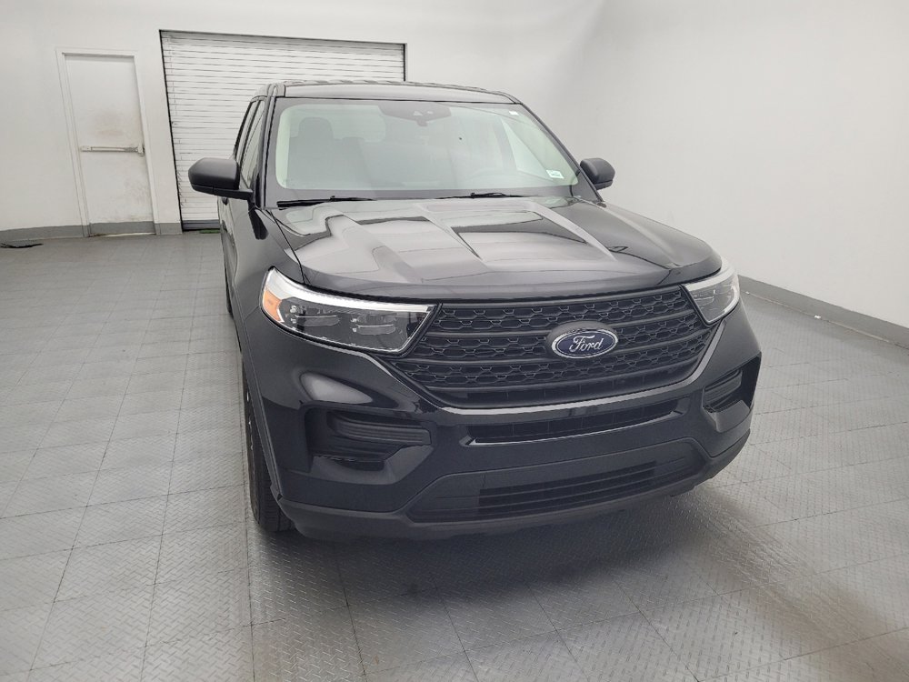 Used 2020 Ford Explorer 2WD image 14