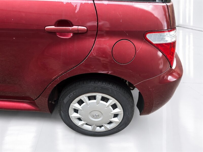 Used 2006 Scion xA FWD image 20