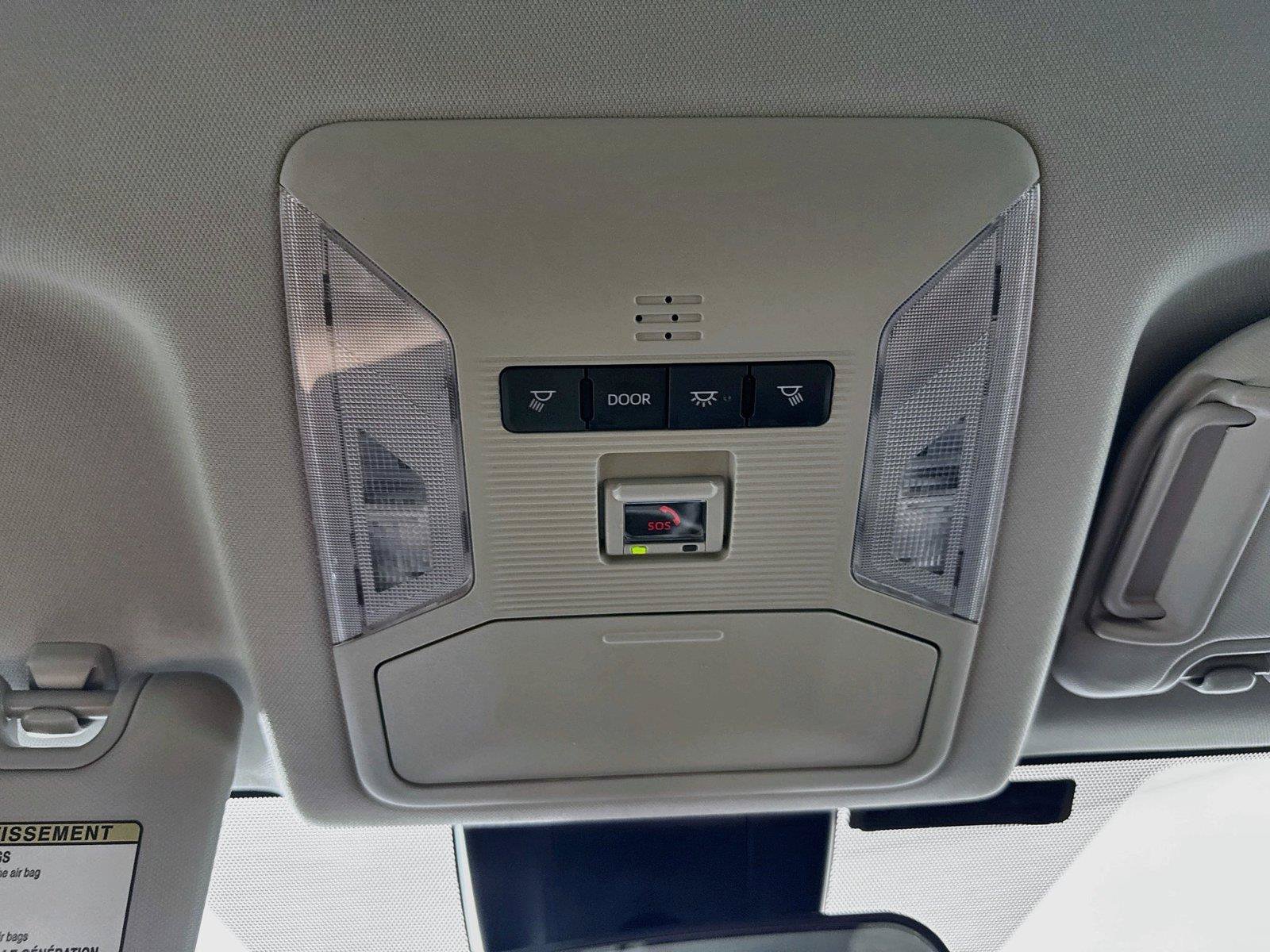 Certified 2025 Toyota RAV4 XLE FWD image 6