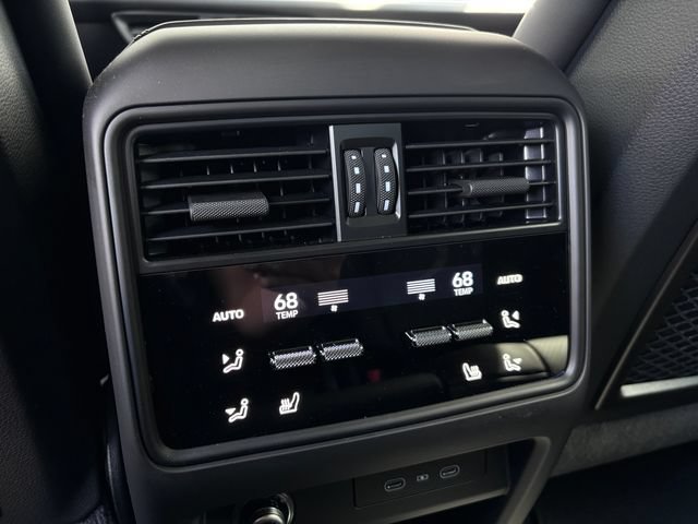 Certified 2026 Porsche Cayenne S AWD/4WD image 27