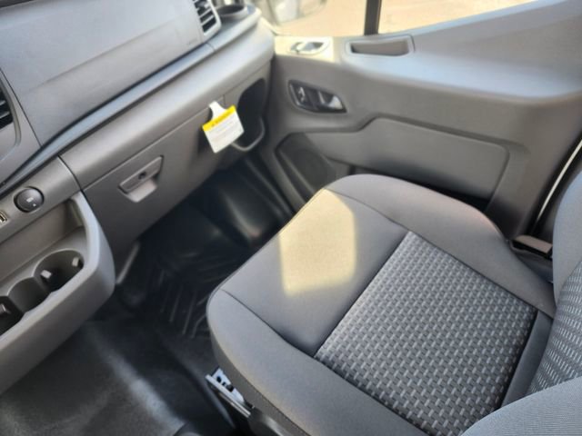 New 2026 Ford Transit 150 Low Roof RWD image 15