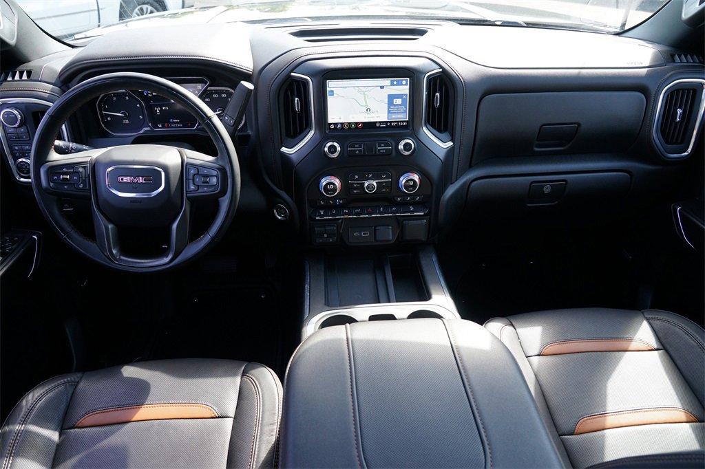 Used 2023 GMC Sierra 2500 AT4 w/ AT4 Premium Plus Package image 23